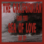 Sea Of Love - EP