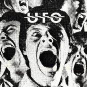 Strangers in the Night