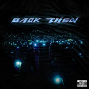 Back Then - Single