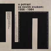 U potrazi za novim zvukom: 1956-1984