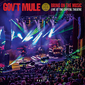 Bring On the Music: Live at the Capitol Theatre, Pt. 2
