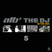 ATB The Dj 5 in the Mix