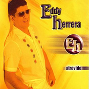 Eddy Herrera: Atrevido