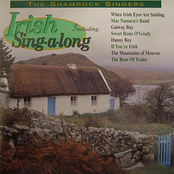 Irish Sing-A-Long