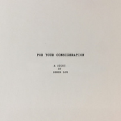 For Your Consideration