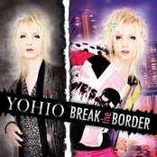 Timescape by Yohio