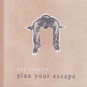 Hey Rosetta!: plan your escape