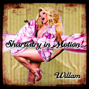 Willam: Shartistry in Motion