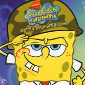 SpongeBob SquarePants: Battle for Bikini Bottom Soundtrack