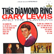 Gary Lewis and the Playboys: This Diamond Ring