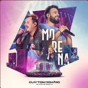Morena (Ao Vivo)