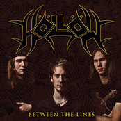 Between The Lines