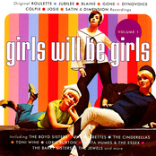 Girls WIll Be Girls: Volume 1