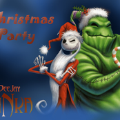 Christmas Party 2010