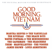 Martha Reeves and The Vandellas: Good Morning Vietnam