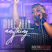 Anita Wilson: More Than Anything (Radio Edit)