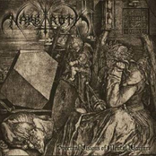 Journey Through My Cosmic Cells - The Negation Of God by Nargaroth