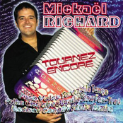 mickael richard