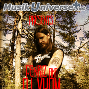 Fenriz a.k.a. DJ V.K.O.M presents... The Old Way For Canada Volume 1