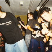 XFIRSTBORNX - LP (unreleased) 1997