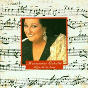 Barcelona by Montserrat Caballé