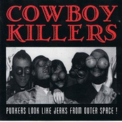 Cowboy Killers