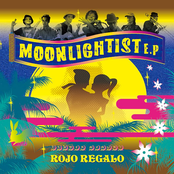 MOONLIGHTIST E.P