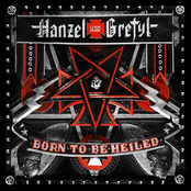 Holy Shiza by Hanzel Und Gretyl