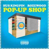 Pop-Up Shop EP