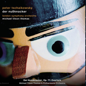 Tschaikowsky: Der Nussknacker, Op. 71 (Auszüge)