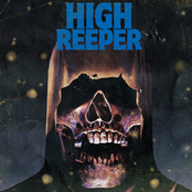 High Reeper: High Reeper (Repress)