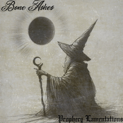 Prophecy Lamentations