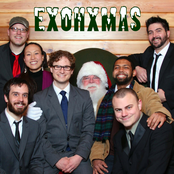 Exohxmas
