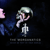 Fade Away by The Morganatics