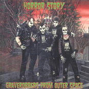 Tombstone by Horror Story