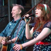 Kate Nash & Billy Bragg