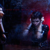 Alice Glass: Stillbirth