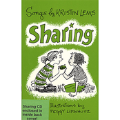 Sharing CD plus book