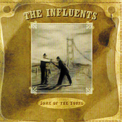 Wonderful Twist Of Fate by The Influents