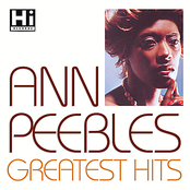 If This Is Heaven by Ann Peebles