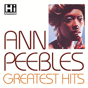 Ann Peebles Greatest Hits