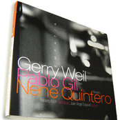 Gerry Weil, Pablo Gil, Nené Quintero