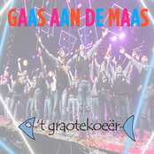 Gaas aan de Maas