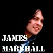 james marshall black