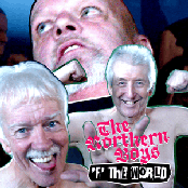 F the World - Single