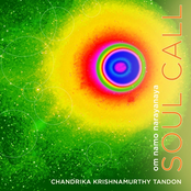 Chandrika Tandon: Soul Call