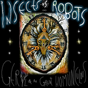 Geryl & The Great Homunculus vol. 2