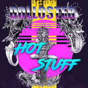 Hot Stuff