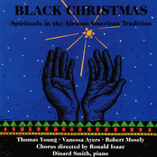 Black Christmas: Spirituals in the African-American Tradition