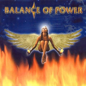 Higher Than The Sun by Balance Of Power